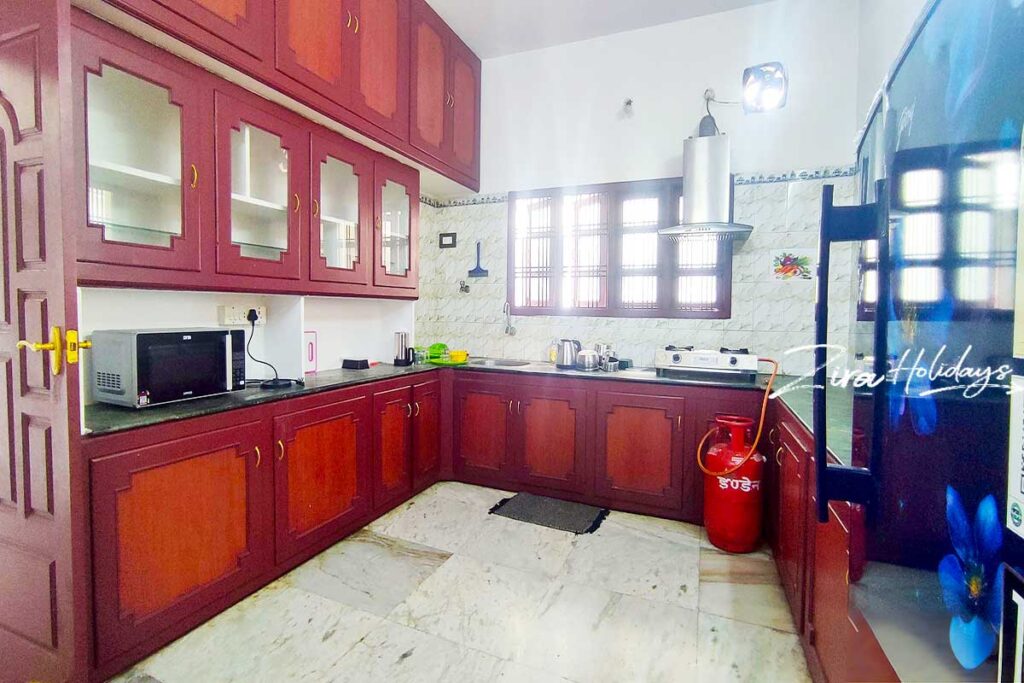 private beach house chennai