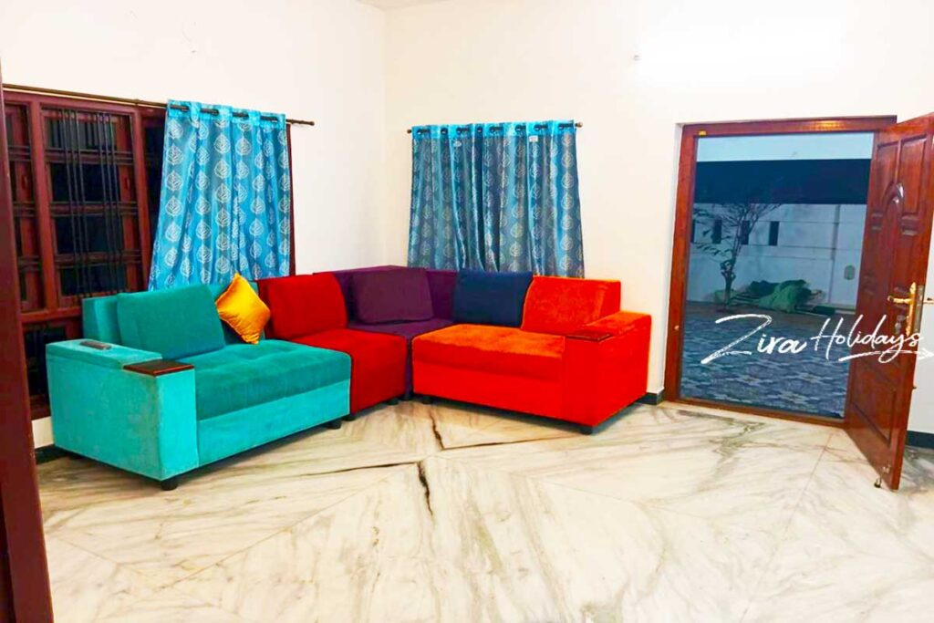 shore town villa ecr indoor