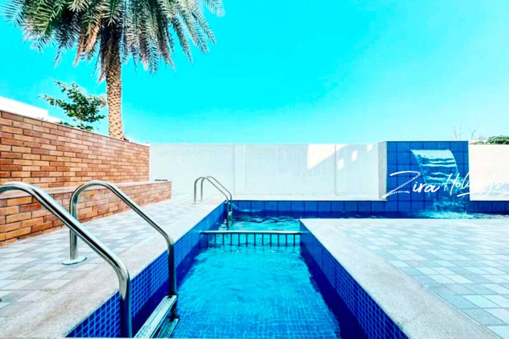 staycation ecr panaiyur