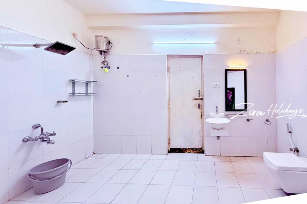 villa fenicia ecr for one day rent