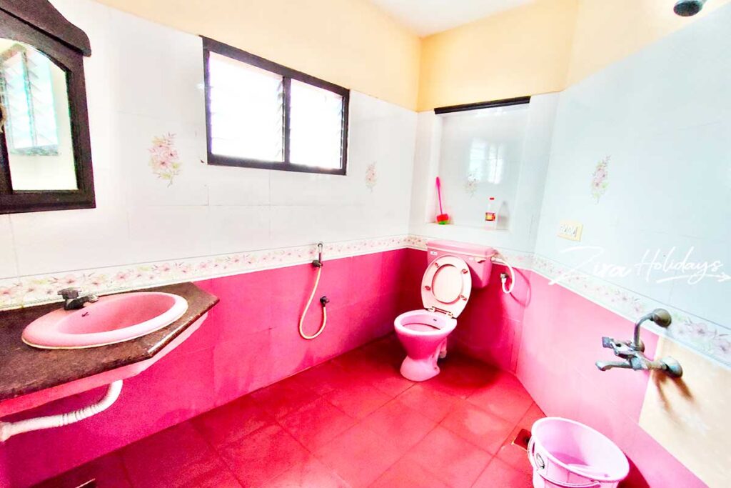 3bhk villa stay near muttukadu boat house