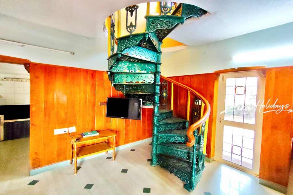 affordable 3 bedroom farm house in ecr with private pool