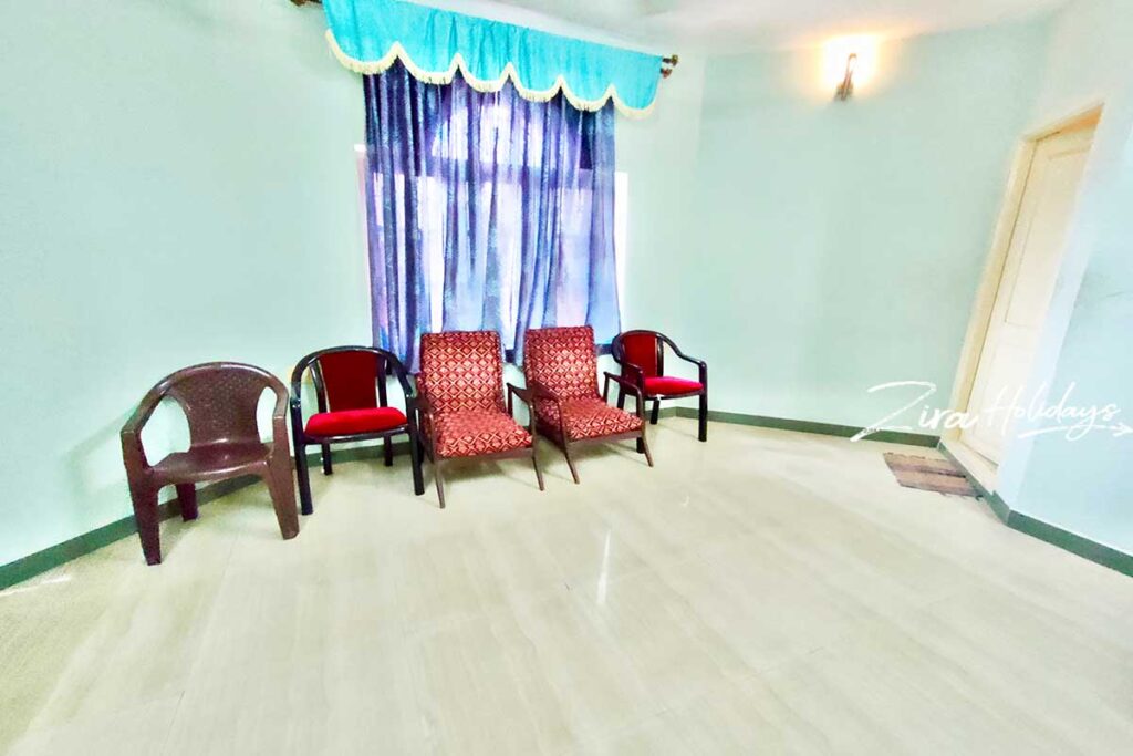 best value 3bhk beach house chennai