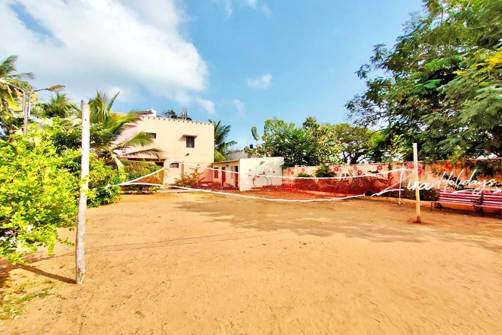 budget friendly 3bhk villa ecr