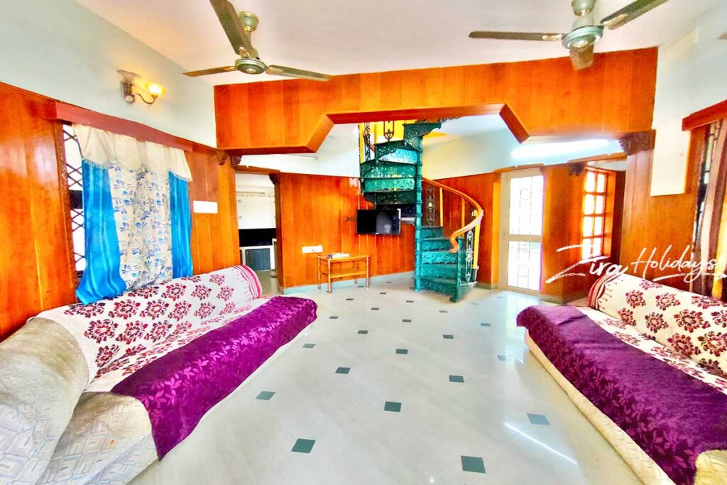 ashwini garden ecr indoor