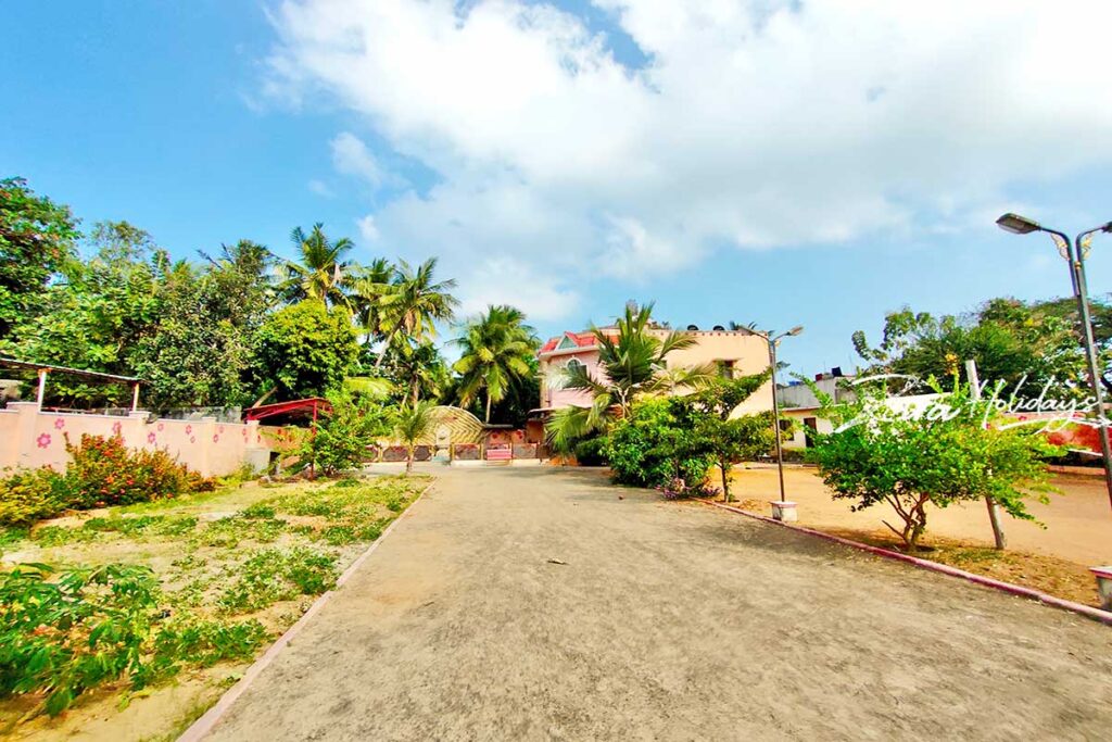 ashwini garden ecr outdoor