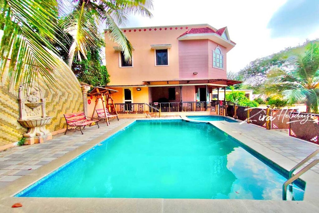 ashwini garden ecr swimming pool