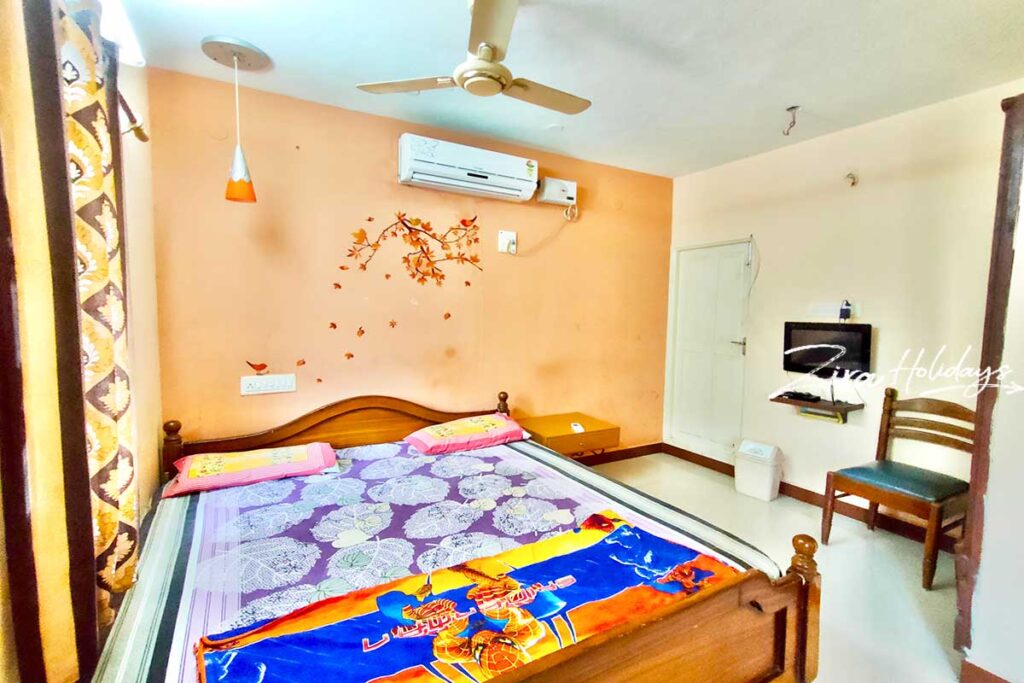cheap 3bhk villa for rent ecr