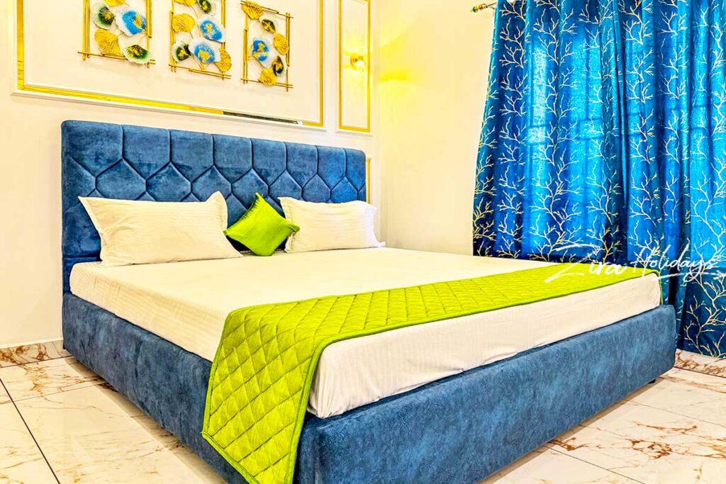 ecr beach house with private pool