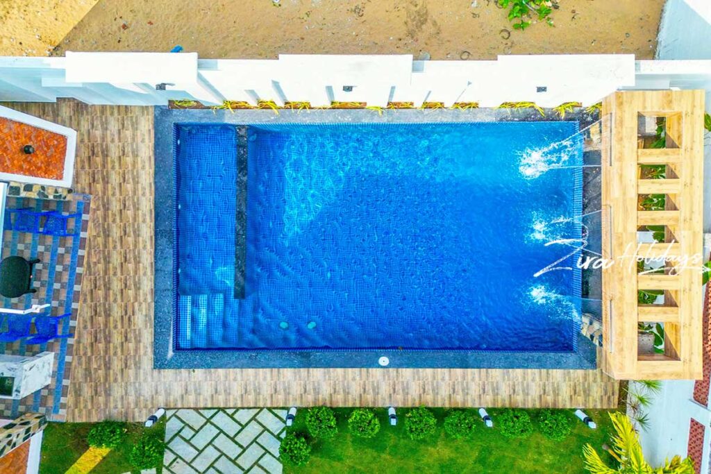 luxury 5bhk villa ecr