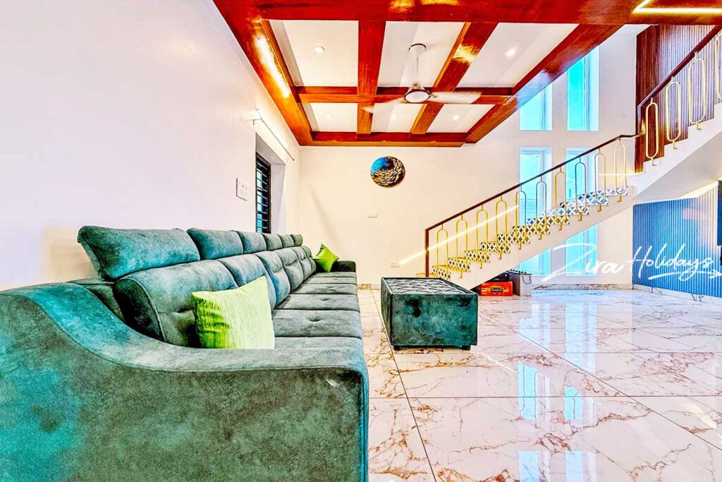 luxury 6bhk villa in nemmeli