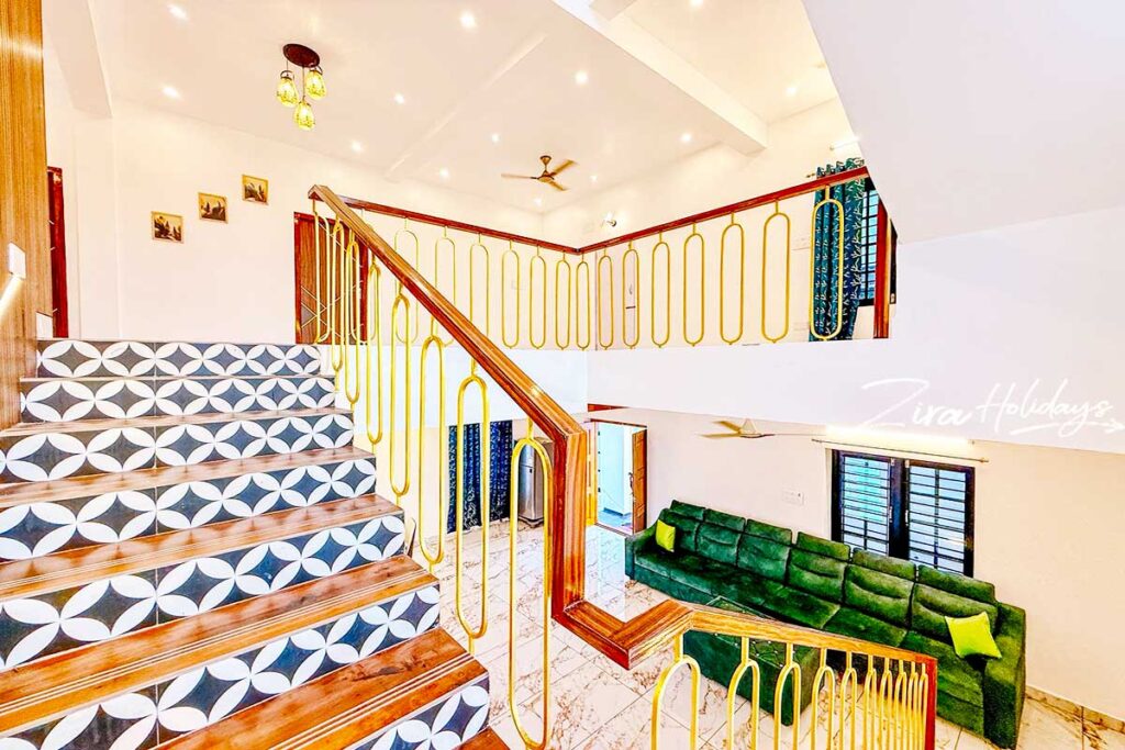 premium beach house ecr for rent