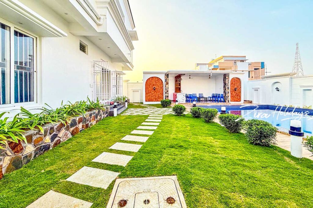 zee square beach house ecr outdoor