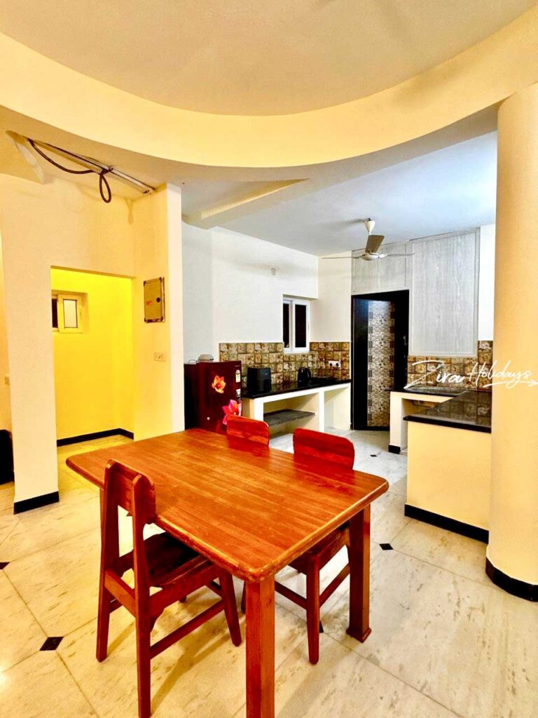 grove villa koalam modern living room