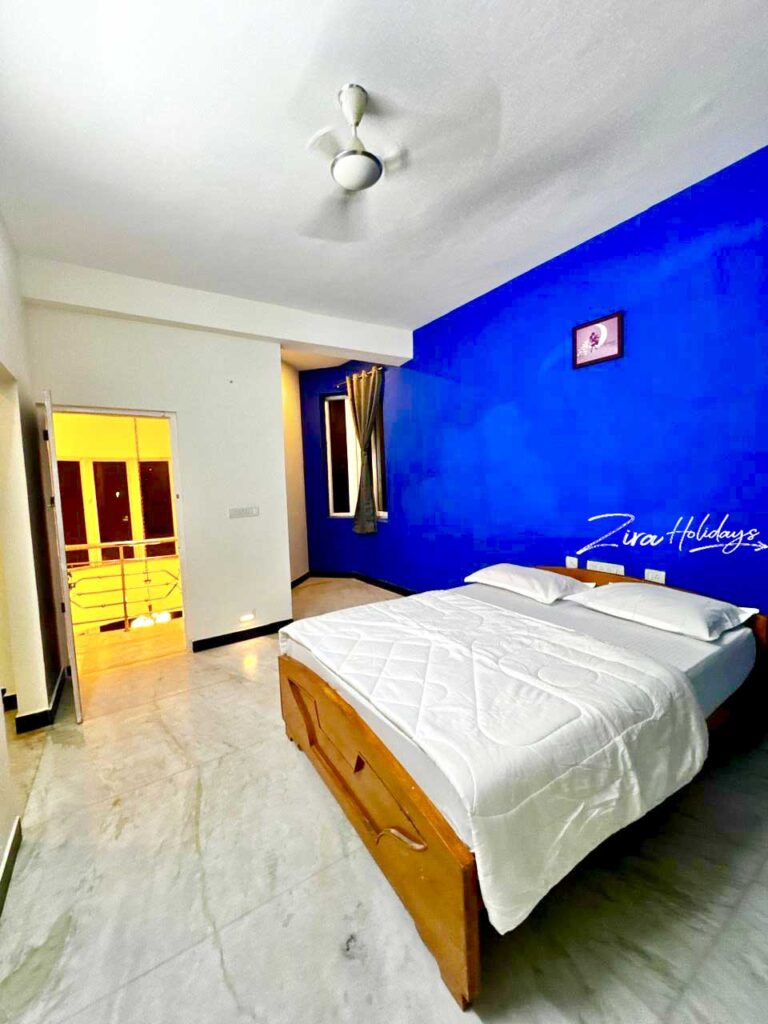 luxury villa kovalam ecr for rent