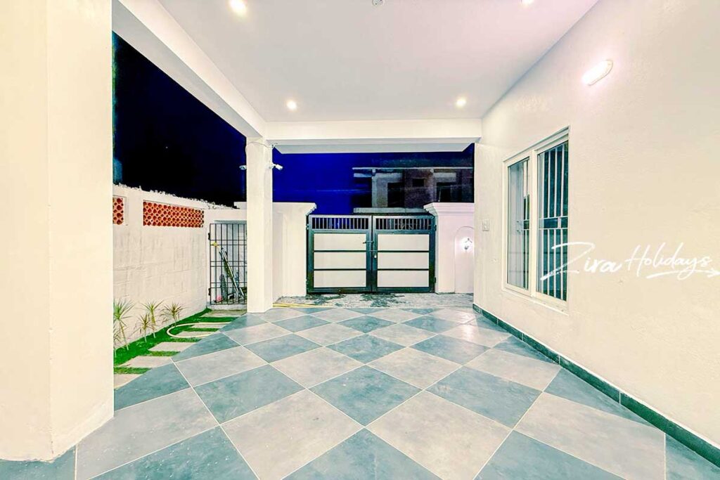 private beach resort in nemmeli ecr chennai