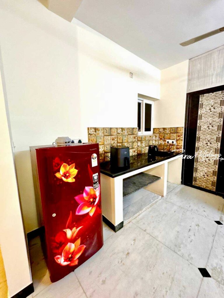 private pool villa chennai ecr kids friendly