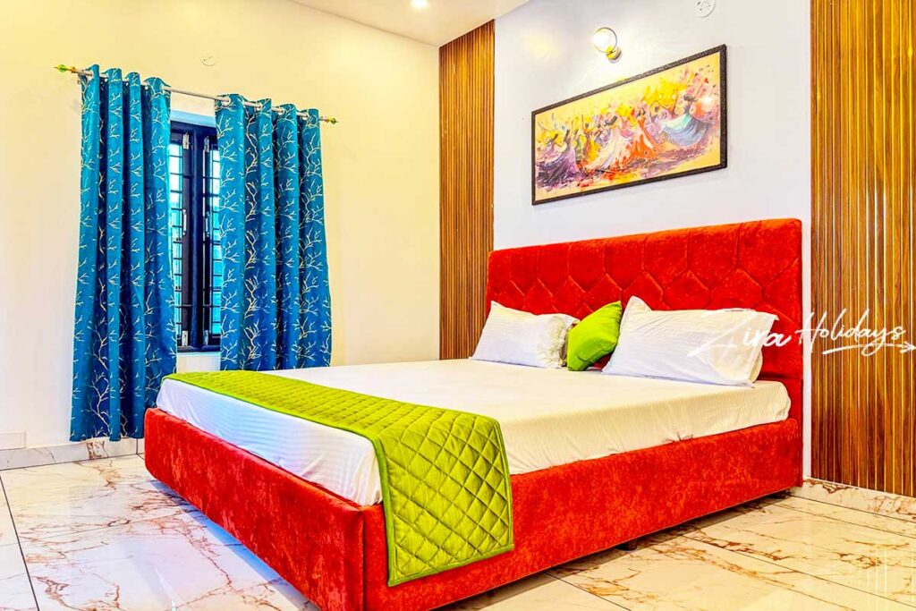 zira holidays luxury beach house ecr