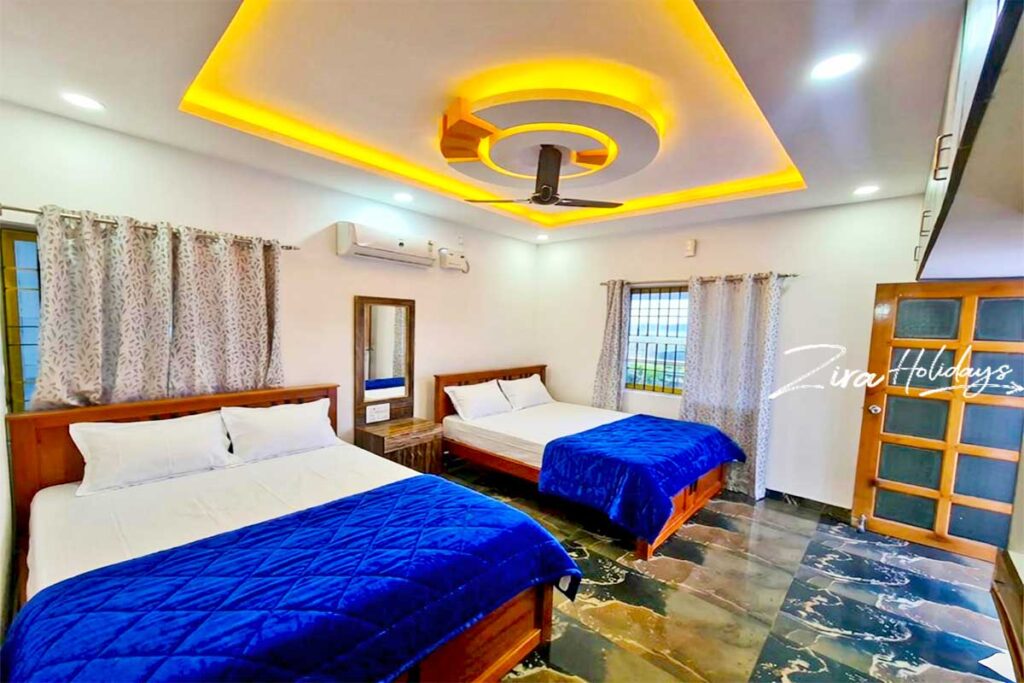 5bhk budget friendly villa for rent in ecr