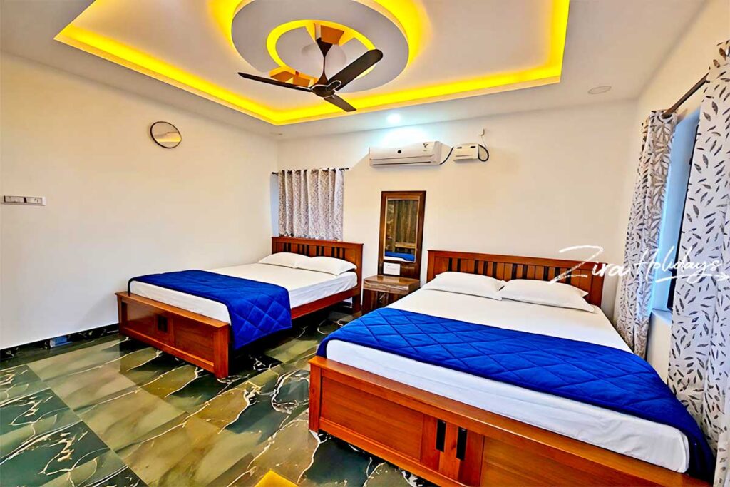 5bhk private villa for rent in ecr villa fenicia