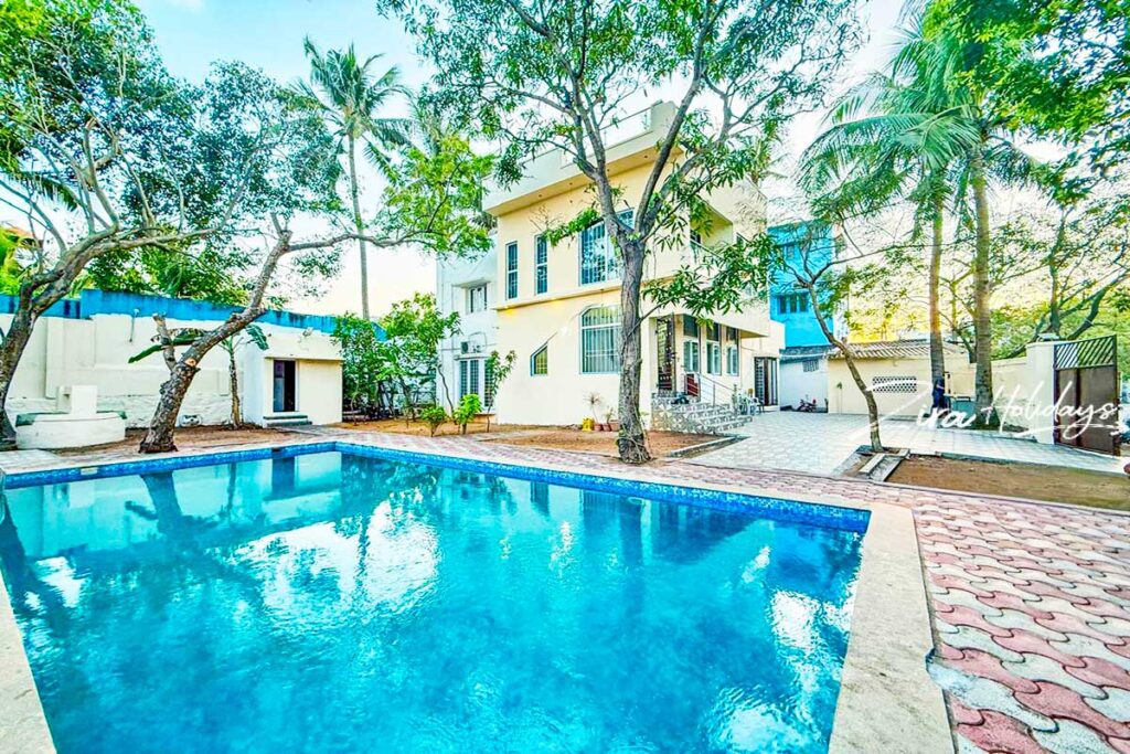 limetree beach house ecr