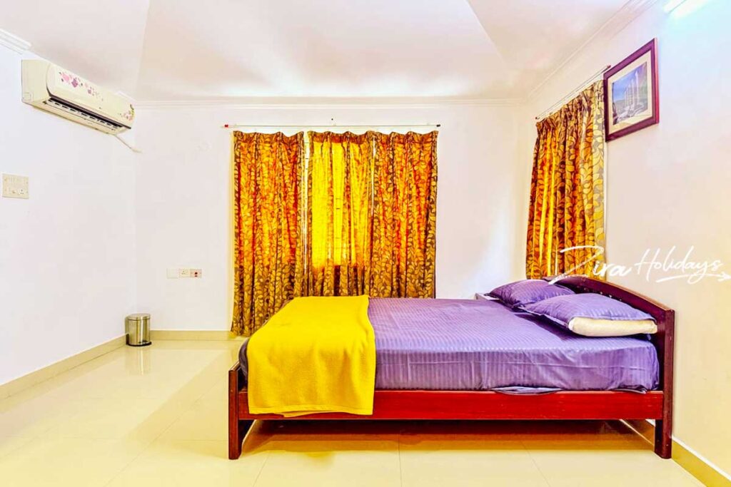 olive beach house for rent in vadanemmeli ecr