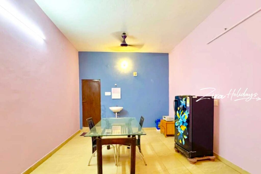 regent beach house ecr indoor