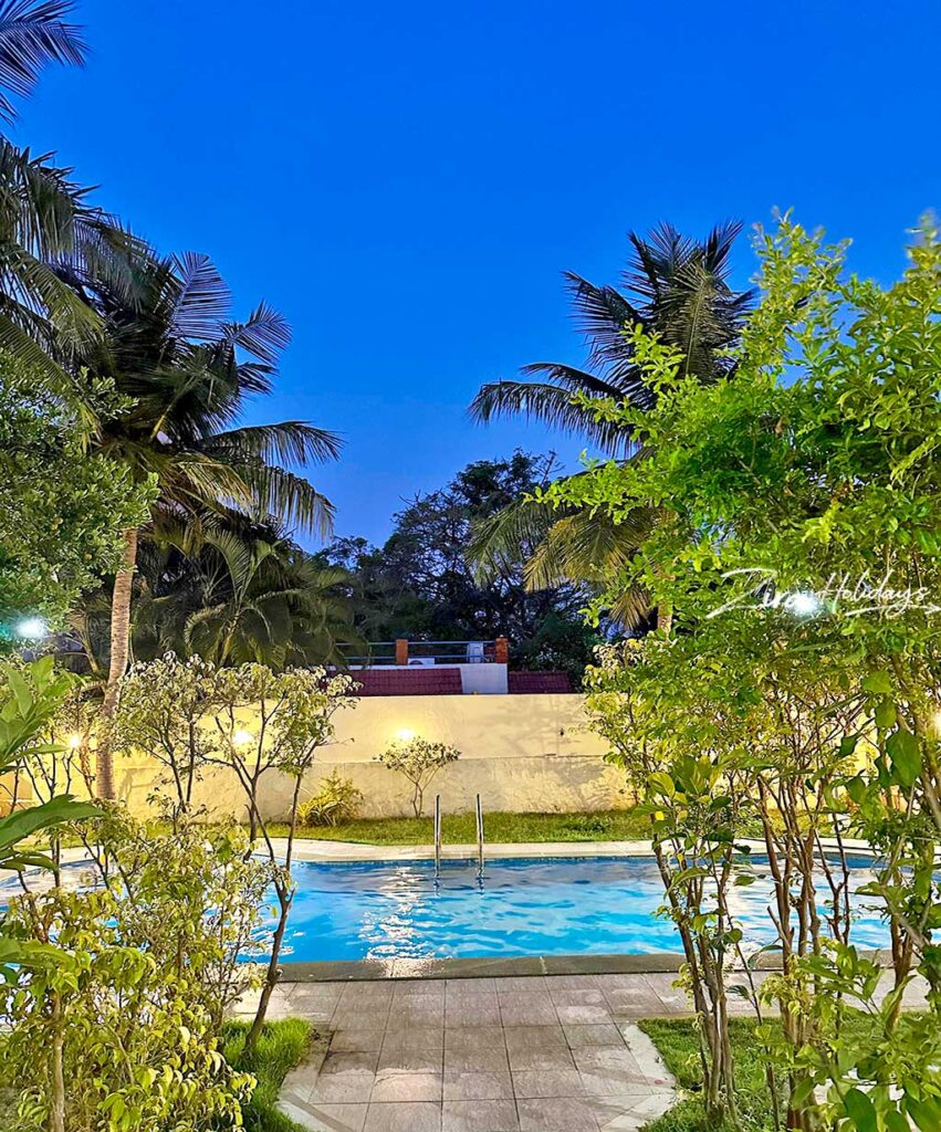 villa amora ecr chennai for rent