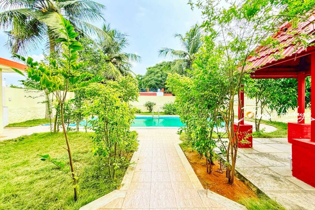 zee square beach house for rent in ecr chennai uthandi