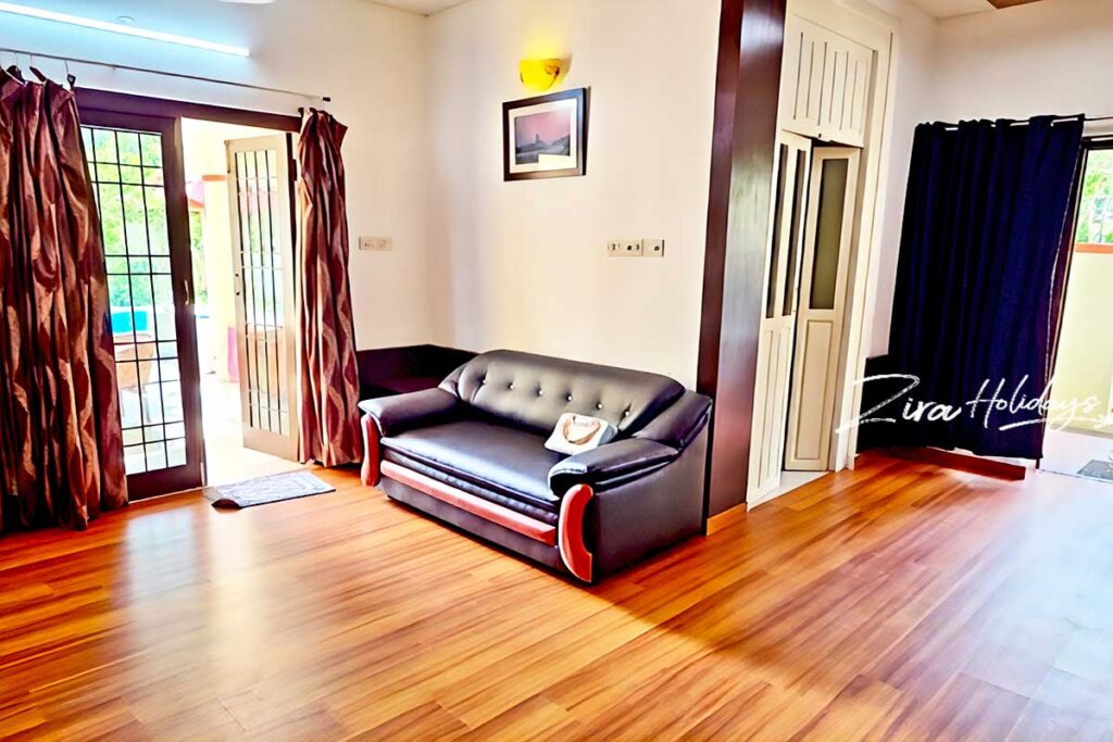 zira holidays ashwini garden for rent in kovalam ecr chennai