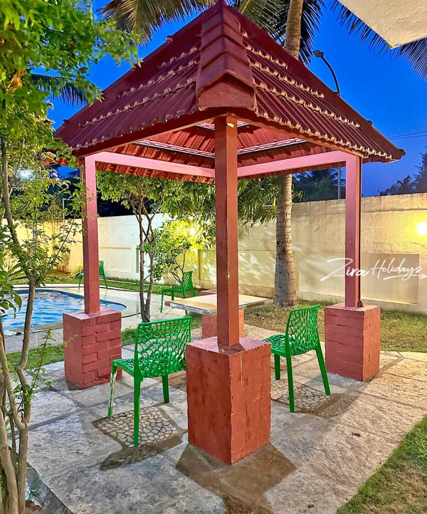zira holidays zee square beach house for rent in ecr chennai uthandi