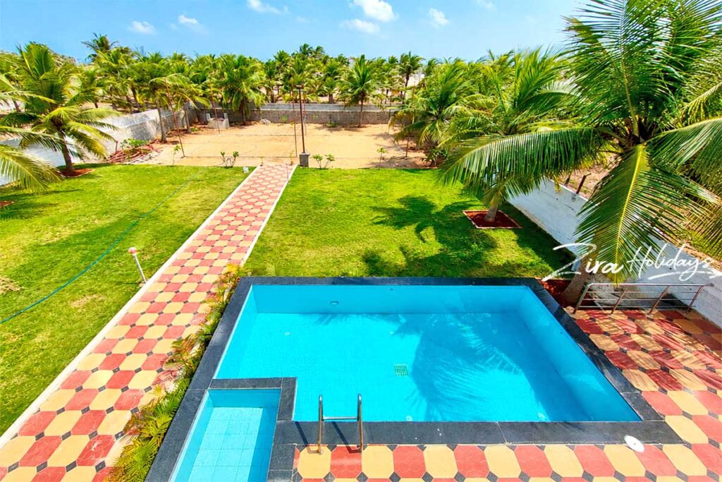bay watch beach house ecr