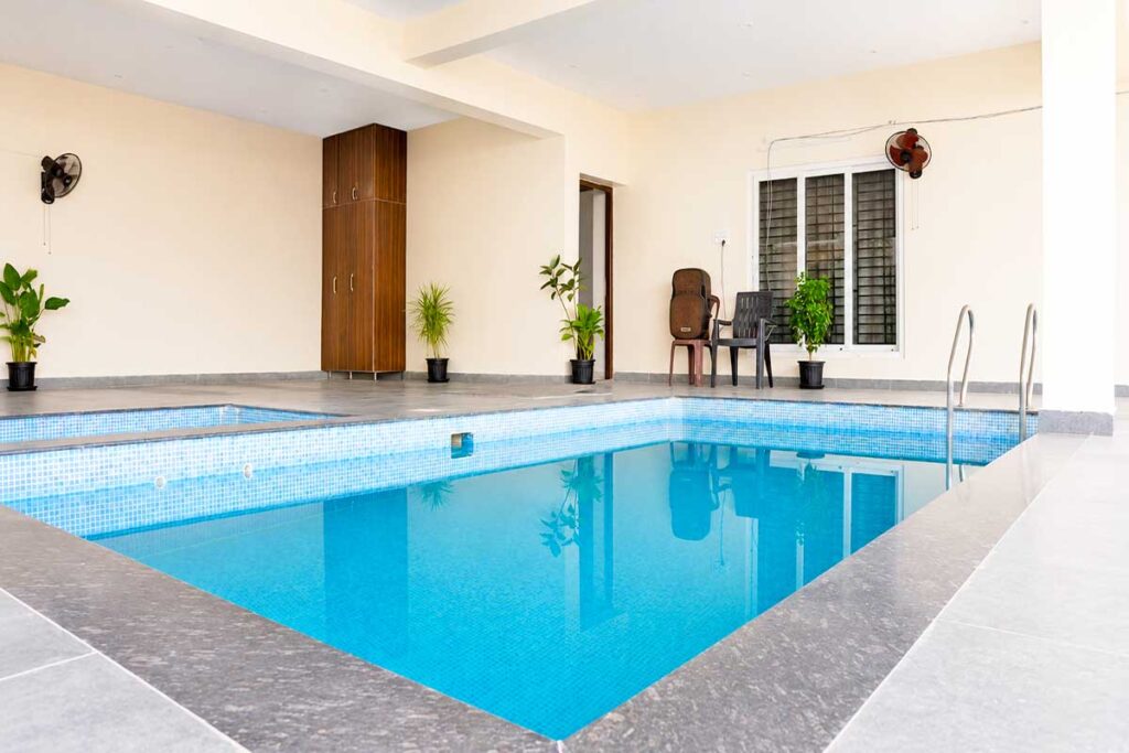 ecr villas olive beach house for rent
