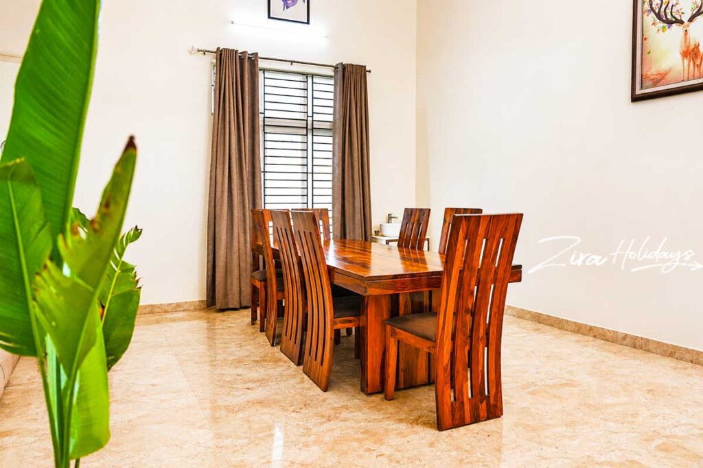 m seasons villa ecr zira holidays