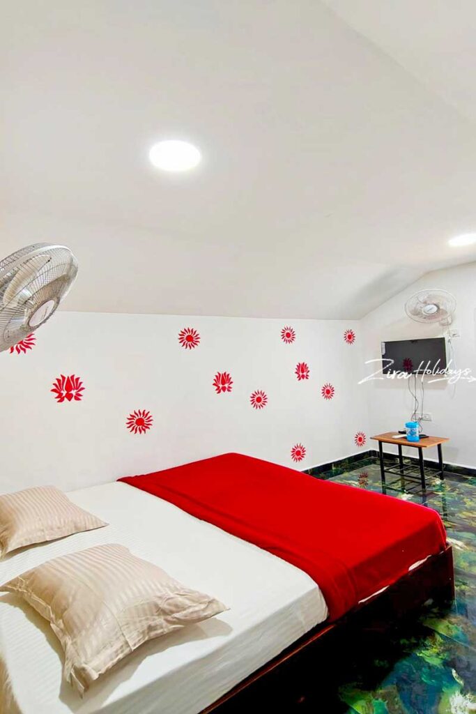 ecr premium beach villas for rent