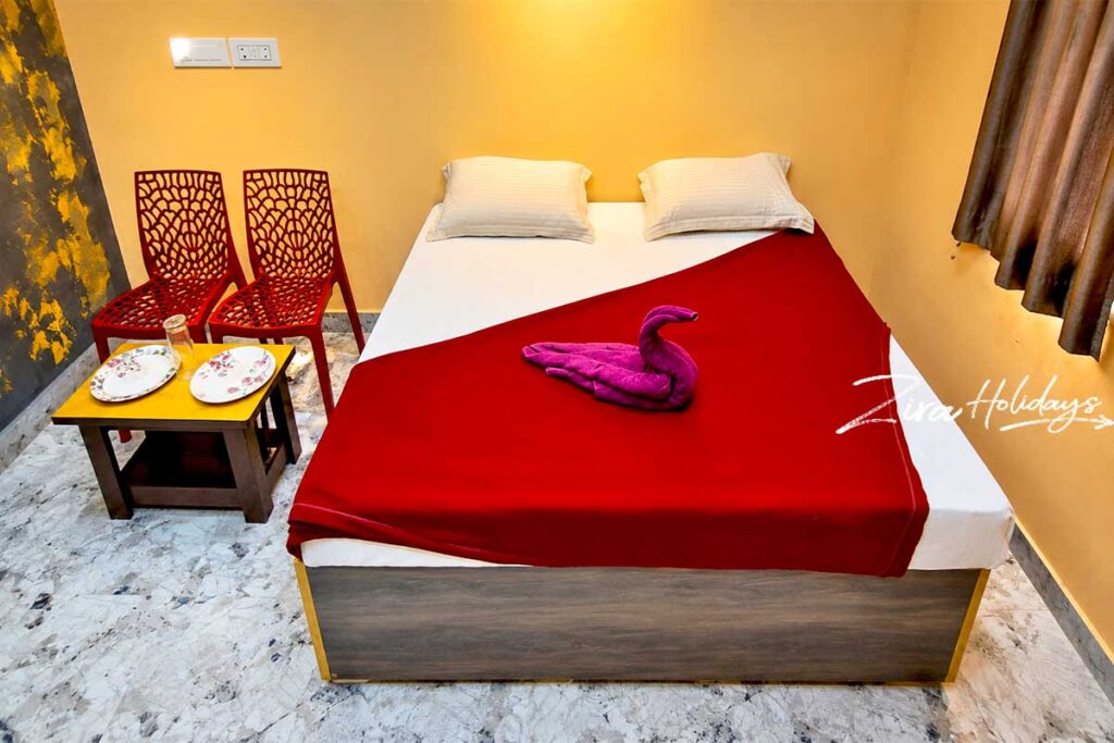 zira holidays m seasons villa ecr