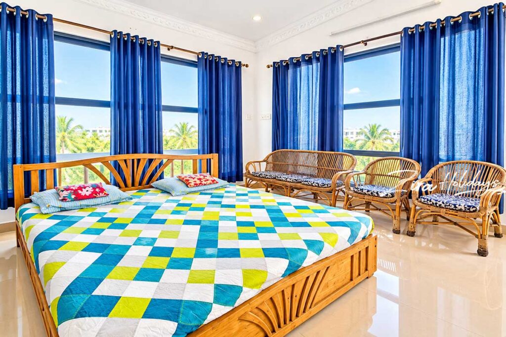 3bhk premium villas in kuvathur ecr