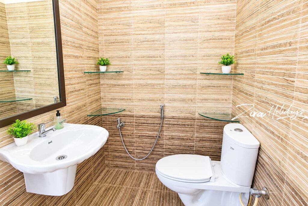 roger beach house kalpakkam luxury villa