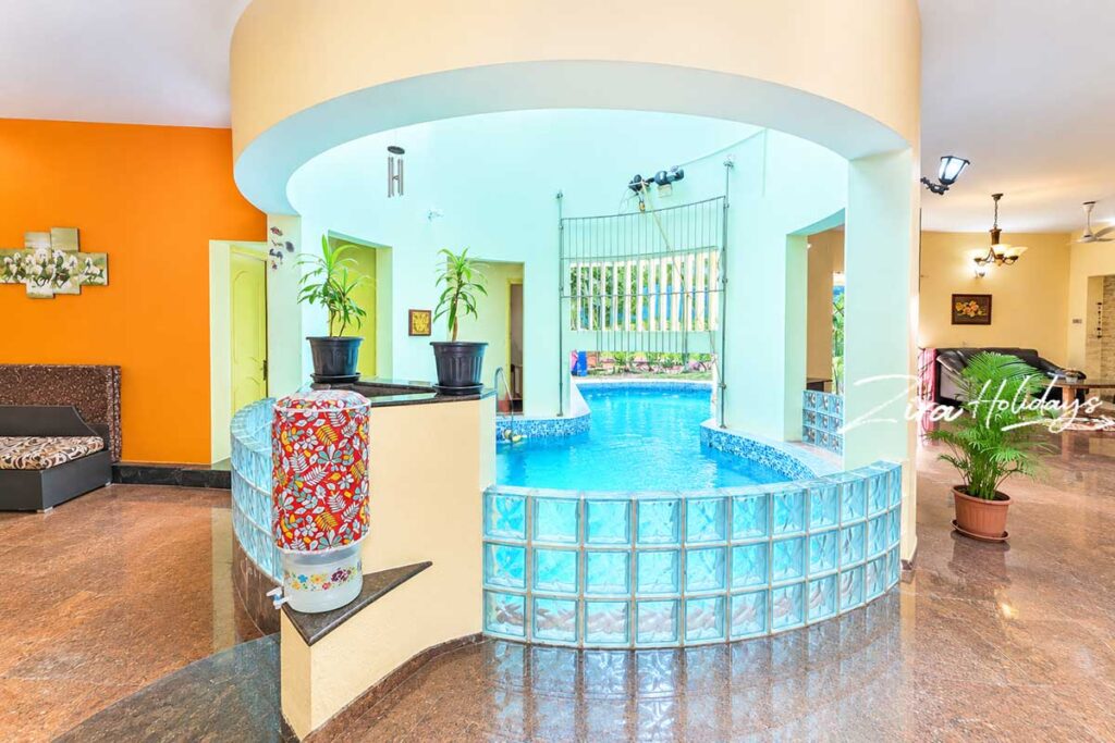 Best farm house in ECR for a relaxing weekend stay