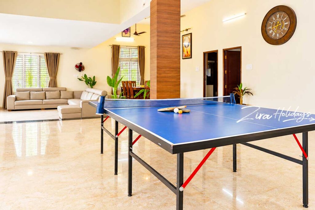 olive beach house ecr
