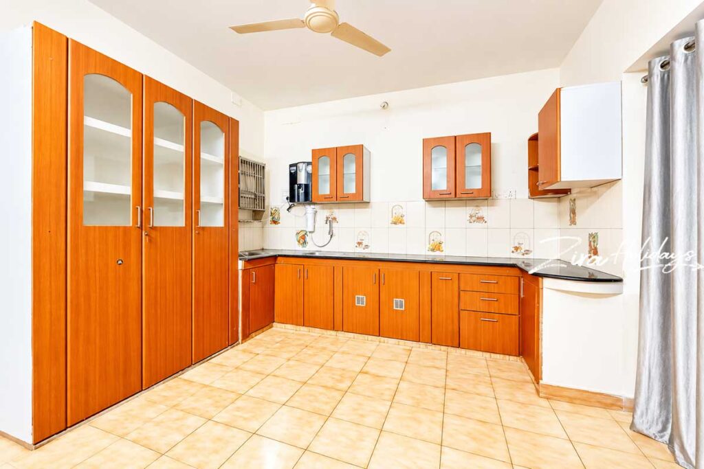 Panaiyur beach house for a weekend stay near Chennai