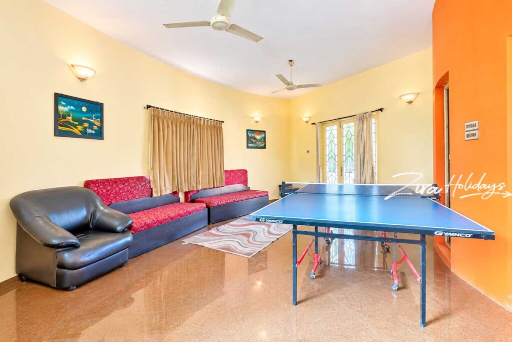 Farm house for rent in ECR Chennai for family and group stays