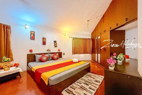 2bhk farm villa for rent in ecr