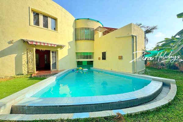 zen farm house ecr