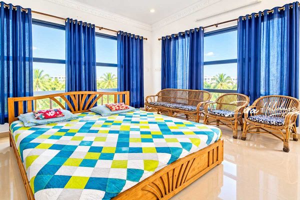 3bhk premium villas in kuvathur ecr
