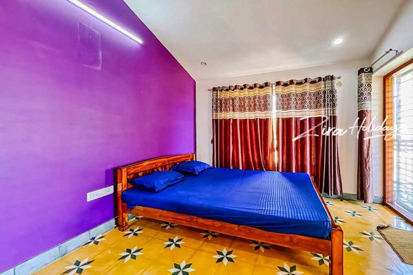 8bhk ecr beach house kovalam