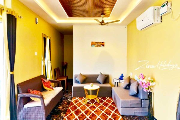 coral vista villa ecr luxury private villa for rent