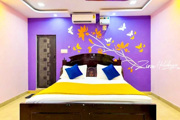 farm house for rent in kovalam
