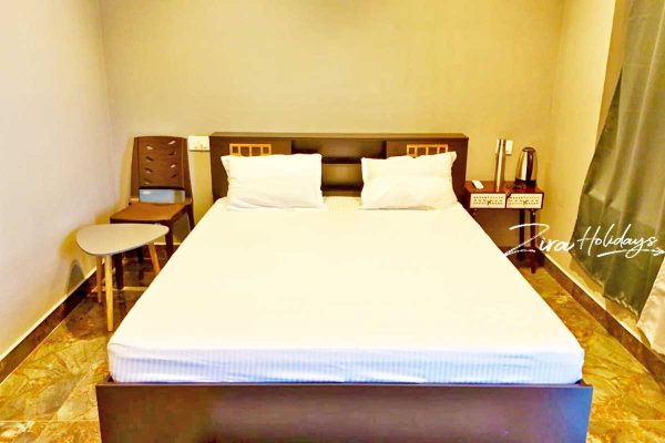 premium villa stay in kuvathur