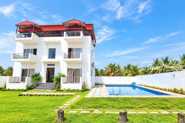 sun bay beach house ecr